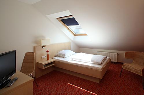 Albatros Airport Hotel Mörfelden-Walldorf Pokoj fotografie