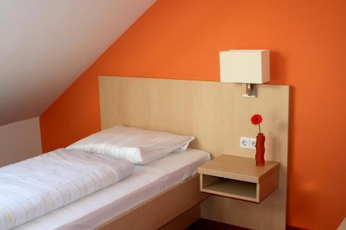 Albatros Airport Hotel Mörfelden-Walldorf Pokoj fotografie
