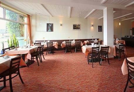 Albatros Airport Hotel Mörfelden-Walldorf Exteriér fotografie